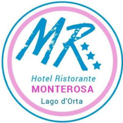 Albergo Ristorante Monterosa logo
