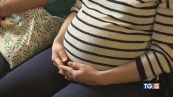 Lavoro femminile madri penalizzate