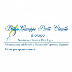 Pruiti Ciarello Dottor Giuseppe logo