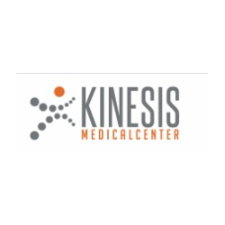Kinesis logo