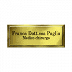 Franca Dott.ssa Paglia Ginecologa logo