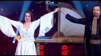 A Milazzo il Festival di magia mondiale a misura di famiglia