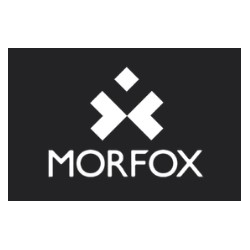 Morfox - Opere e Allestimenti per Store e Esercizi Commerciali logo