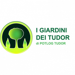 I Giardini dei Tudor - Giardinaggio logo