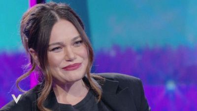 Romina Carrisi: "Mia sorella Cristel mi ha insegnato tutto"