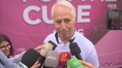 Malagò: "Corsa alla Federcalcio? Mi farò trovare pronto"