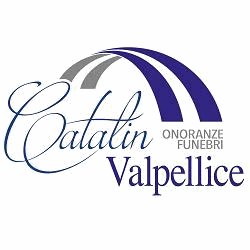 Onoranze Funebri Val Pellice logo