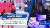 Uomini e Donne tra realtà e finzione