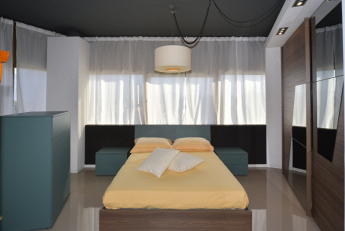 ALBANI MOBILI - camera da letto