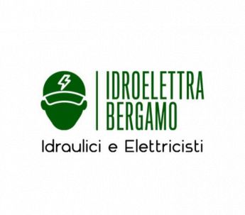 www.idroelettra24bergamo.it Elettricista e Idraulico al tuo servizio 24h/24 371 517 3052