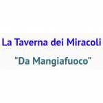 La Taverna dei Miracoli da Mangiafuoco