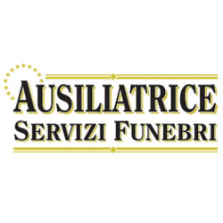 Ausiliatrice Servizi Funebri logo