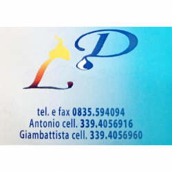 L D di Lemma Giambattista logo