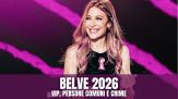 Belve, non solo vip per Francesca Fagnani: nella nuova edizione anche persone comuni e torna Belve Crime. Anticipazioni, ospiti e puntate