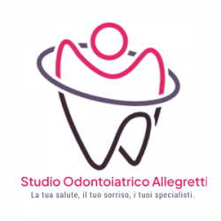 Studio Odontoiatrico Allegretti logo