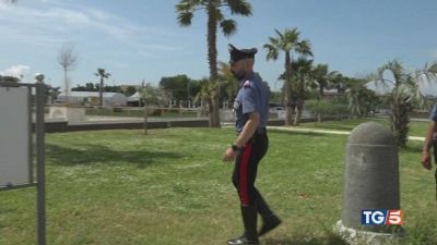 Tentato omicidio e suicidio a Napoli