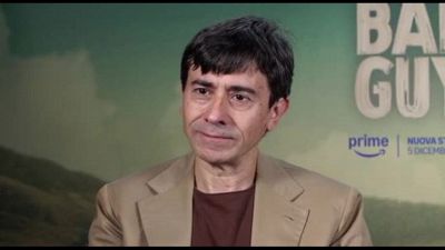 "The Bad Guy 2", Lo Cascio: è ancora più frenetica, succede di tutto