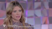 Camila Giorgi ricorda la mamma Claudia