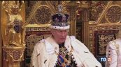Il discorso di Carlo, entusiasmo per Kate