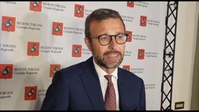 Toscana, Mazzeo: il bilancio della Regione migliora ed è solido