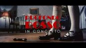 "Profondo rosso", per i 50 anni concerto live al Roma Film Music Fest