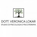 Lokar Dr. Veronica Psicoterapeuta - Psicologa