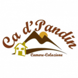 Agriturismo Ca D'Pandin logo