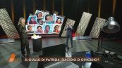La morte di Patrizia Nettis: suicidio o omicidio?