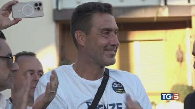 Militari in servizio in Futuro Nazionale?