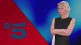 Stasera in Tv sulle reti Mediaset, 10 ottobre