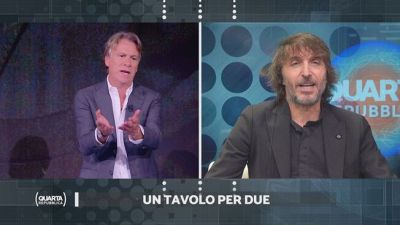 Un tavolo per due
