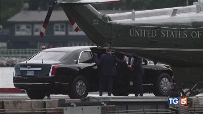 Assemblea Onu al via Trump vedrà Zelensky