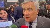 Dl Superbonus, Tajani: "Io mai consultato su proposta Giorgetti"