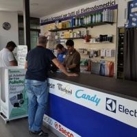 Ricambi per Cucina a Gas Catania - Ricambi e Accessori per Elettrodomestici  a Catania