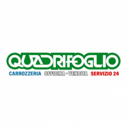 Officine Quadrifoglio logo