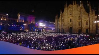 Ecco il cast stellare di Radio Italia Live-Il Concerto