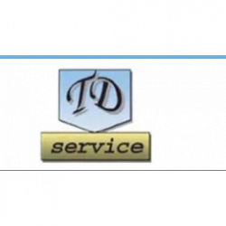 Td Service Fotocopiatrici Office Automation logo