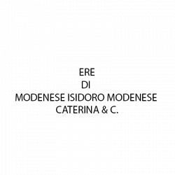 Eredi Modenese Isidoro Modenese Caterina e C. logo