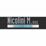 Nicolini M. S.n.c Costruzioni in Ferro