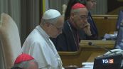 "Restiamo umani" Papa Leone e l'I.A.