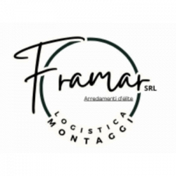 Framar logo