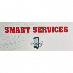 Smart Services logo