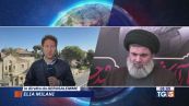 Morto anche Safieddine successore di Nasrallah