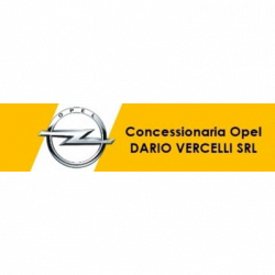 Dario Vercelli - Concessionaria Opel logo