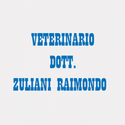 Veterinario Dottor Zuliani Raimondo logo