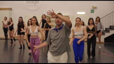 What a Feeling! Arriva a Milano Flashdance - Il Musical