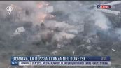 Breaking News delle 14.00 | Ucraina, la Russia avanza nel Donetsk