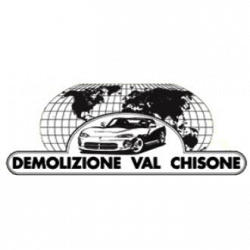 Demolizione Val Chisone logo
