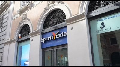 Spartivento Group cresce grazie al boom del Turismo nautico