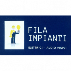 Fila Impianti Elettrici logo